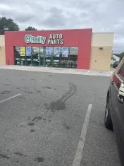 O'Reilly Auto Parts