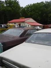 Warren Truck & Auto Repair