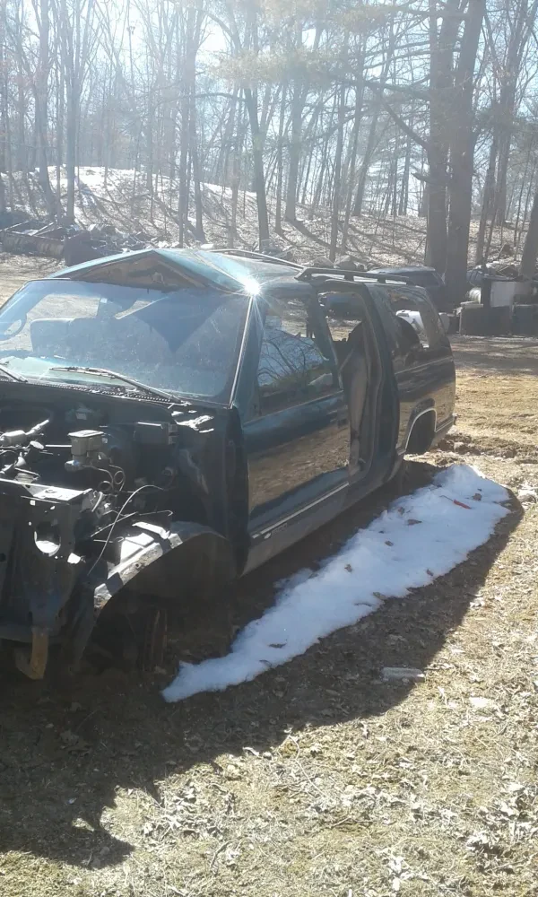 Warren Truck & Auto Repair - photo 2