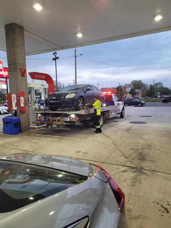 Tel-Wick BP Service Center Inc. - photo 3