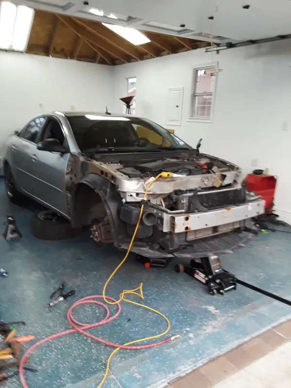 Beasley Foreign Parts - photo 2
