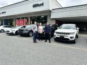 Milford Chrysler Dodge Jeep Ram