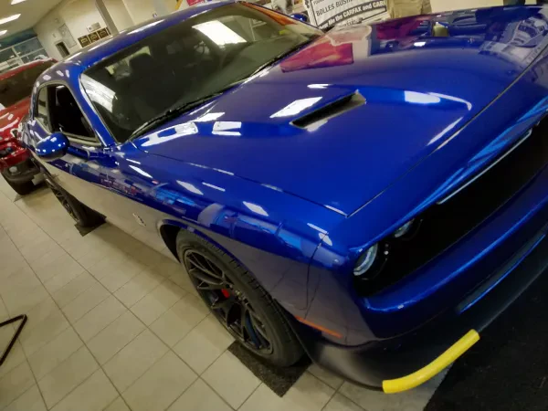 Stafford Chrysler Dodge Jeep Ram - photo 3