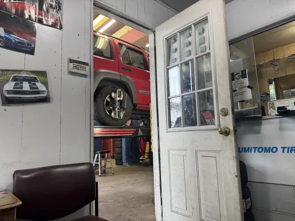 Route 6 Tire & Auto - Milford - photo 2