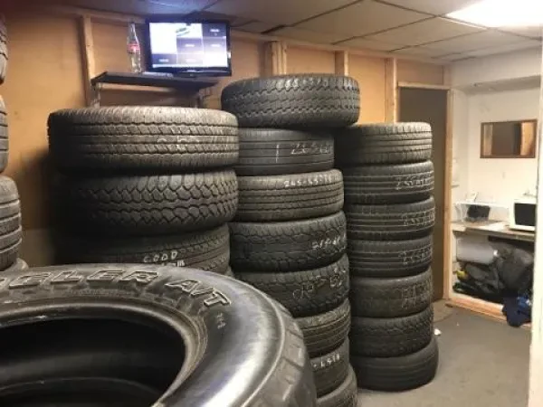 Route 6 Tire & Auto - Milford - photo 4