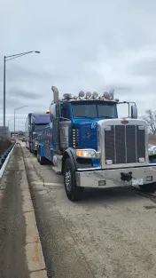West & Sons Towing, Inc.