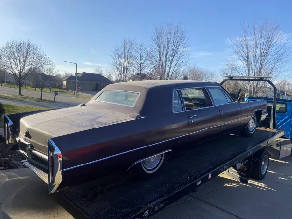 West & Sons Towing, Inc. - photo 4