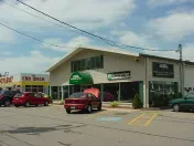 Columbia Collision Center - Auto Body - Willimantic, CT