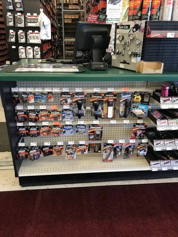 O'Reilly Auto Parts - photo 4
