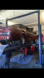 Auto Clinic Auto Service Inc.