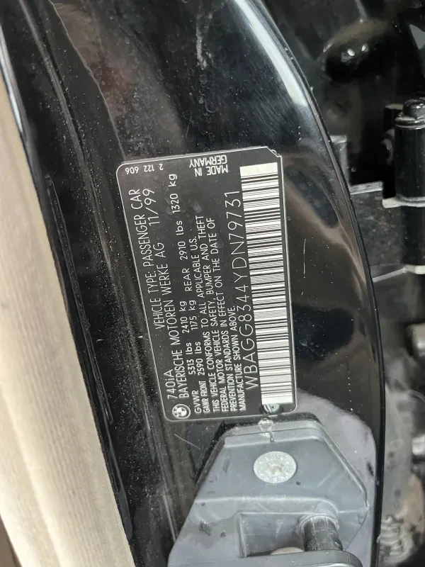 Auto Parts Seek - photo 4