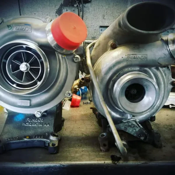Auto Tech and Transmission LLC - photo 4