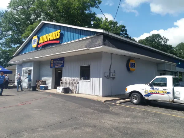 NAPA Auto Parts - CEREAL CITY GROUP-ALLEGAN - photo 4