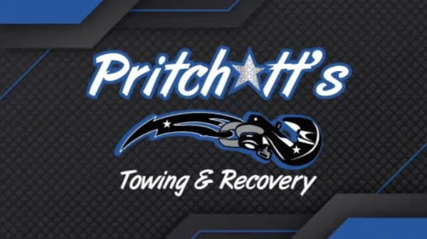 Pritchett's Towing & Recovery inc - photo 3