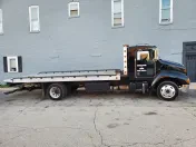 Bowers Repair and Towing, LLC