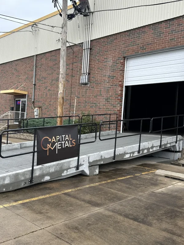 Capital Metals LLC - photo 3