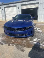 Owens Body Shop and Towing, LLC