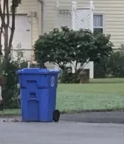 Southern Maryland Recycling