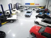 Leading Edge Autosport LLC