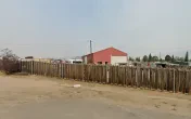 Red Wrecker