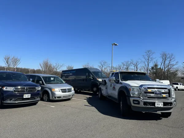 Kevin Towing LLC - photo 4