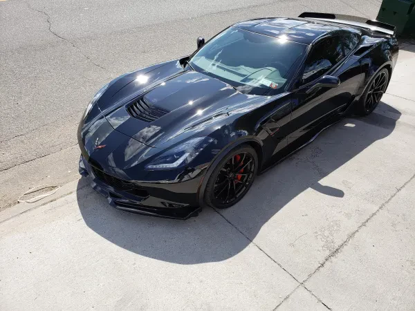 Street Image Motorsports - photo 2