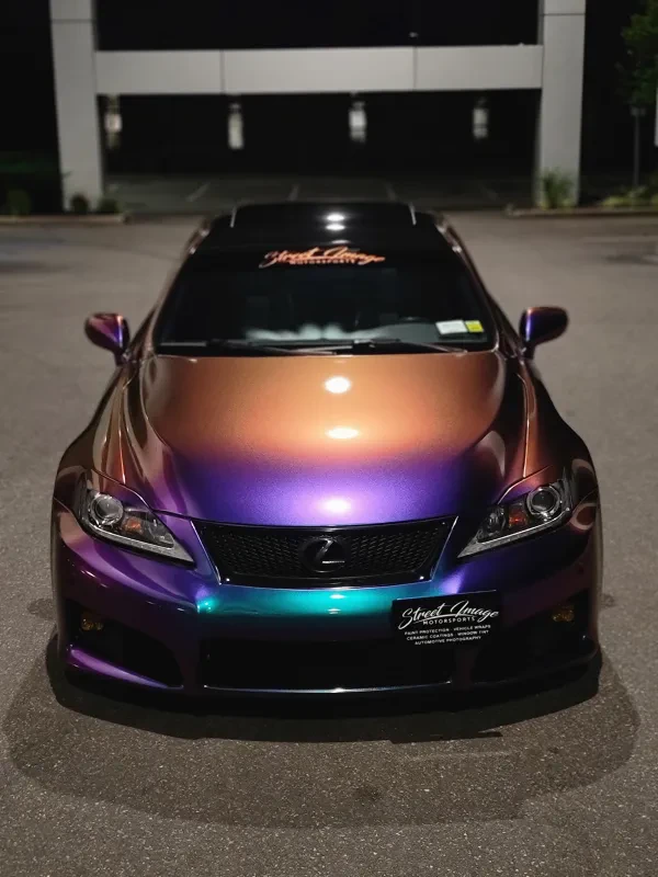 Street Image Motorsports - photo 4