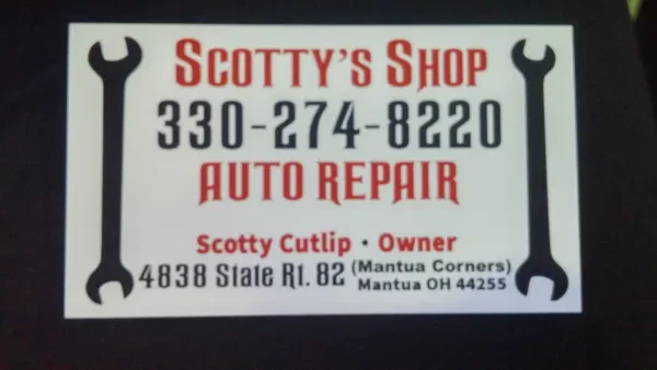 Scotty's Shop - photo 2