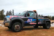 Al's Towing