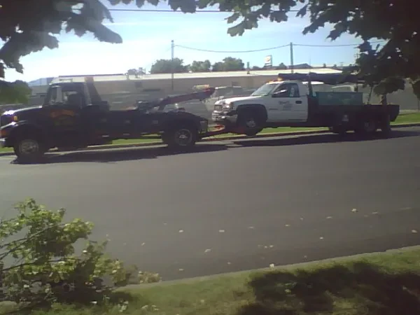 Al's Towing - photo 2