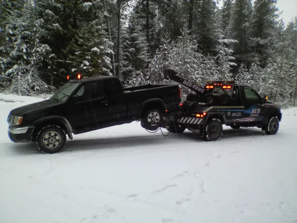 Al's Towing - photo 4