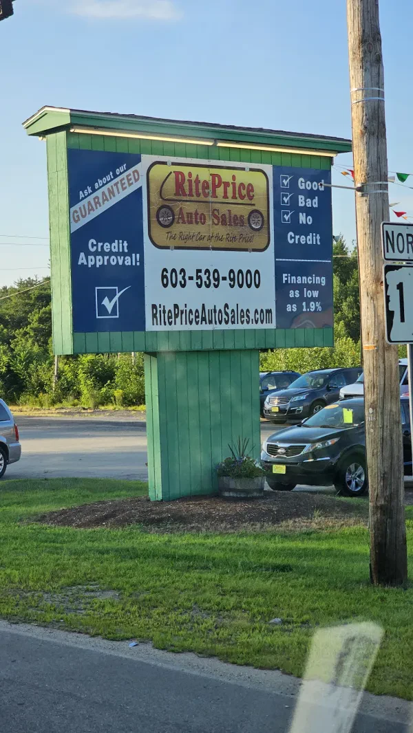 RitePrice Auto Sales - photo 2