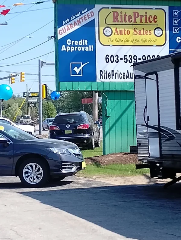 RitePrice Auto Sales - photo 3