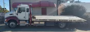 Werner Towing & Recovery