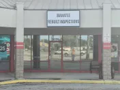 Manatee Rebuilt Inspections LLC
