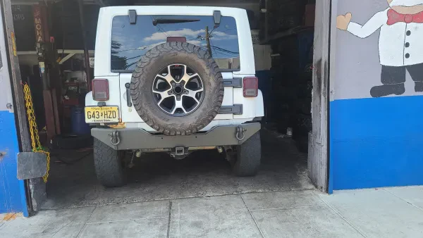 Palisade Tires Services - photo 3