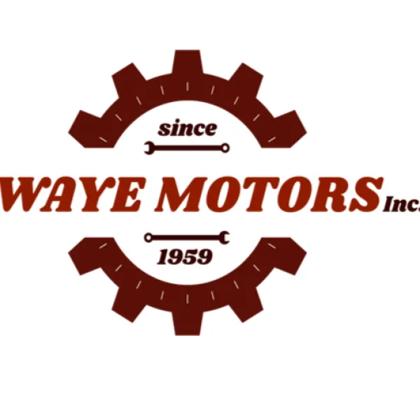 Waye Motors Inc - photo 3