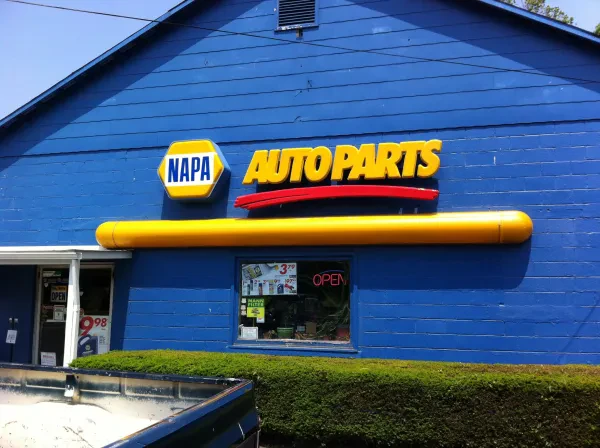 NAPA Auto Parts - North East Parts Group - photo 2