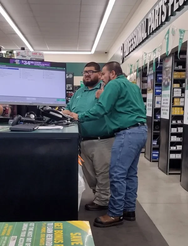 O'Reilly Auto Parts - photo 3