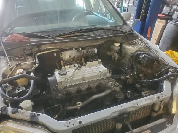 Bowman's Garage, Inc. - photo 2