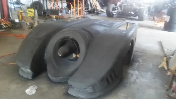 Bowman's Garage, Inc. - photo 3