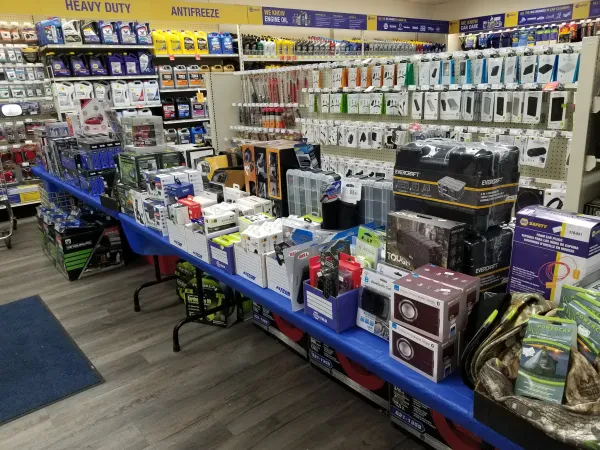 NAPA Auto Parts - photo 2