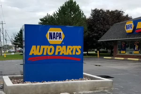 NAPA Auto Parts - photo 3
