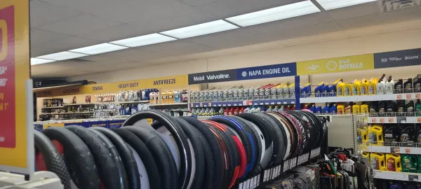 NAPA Auto Parts - photo 4