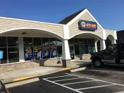 RAPS NAPA Auto Parts