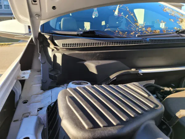 Carolina Collision & Frame Service - photo 2