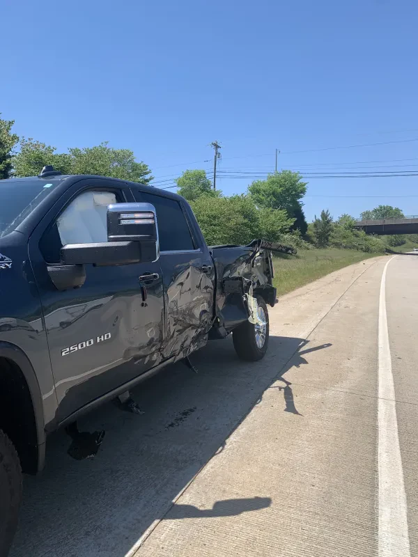 Carolina Collision & Frame Service - photo 3
