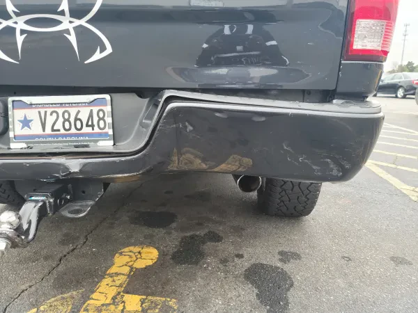Carolina Collision & Frame Service - photo 4