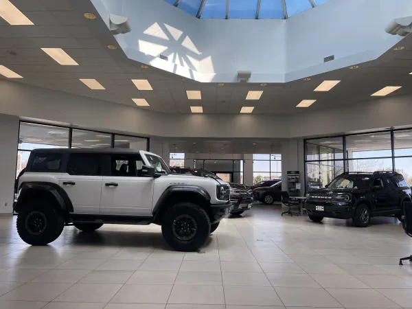 Stevens Point Ford - photo 2