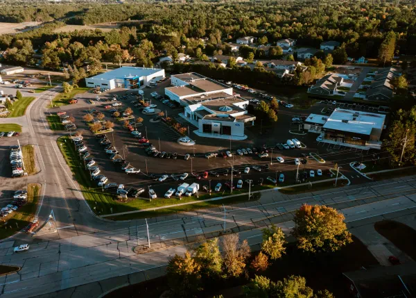 Stevens Point Ford - photo 3